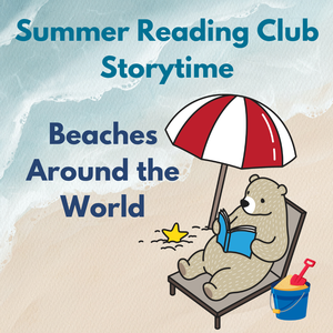 TAV - Summer Reading